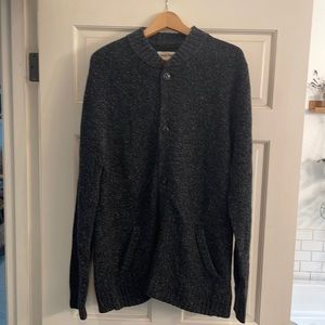 Taylor Stitch Sweater